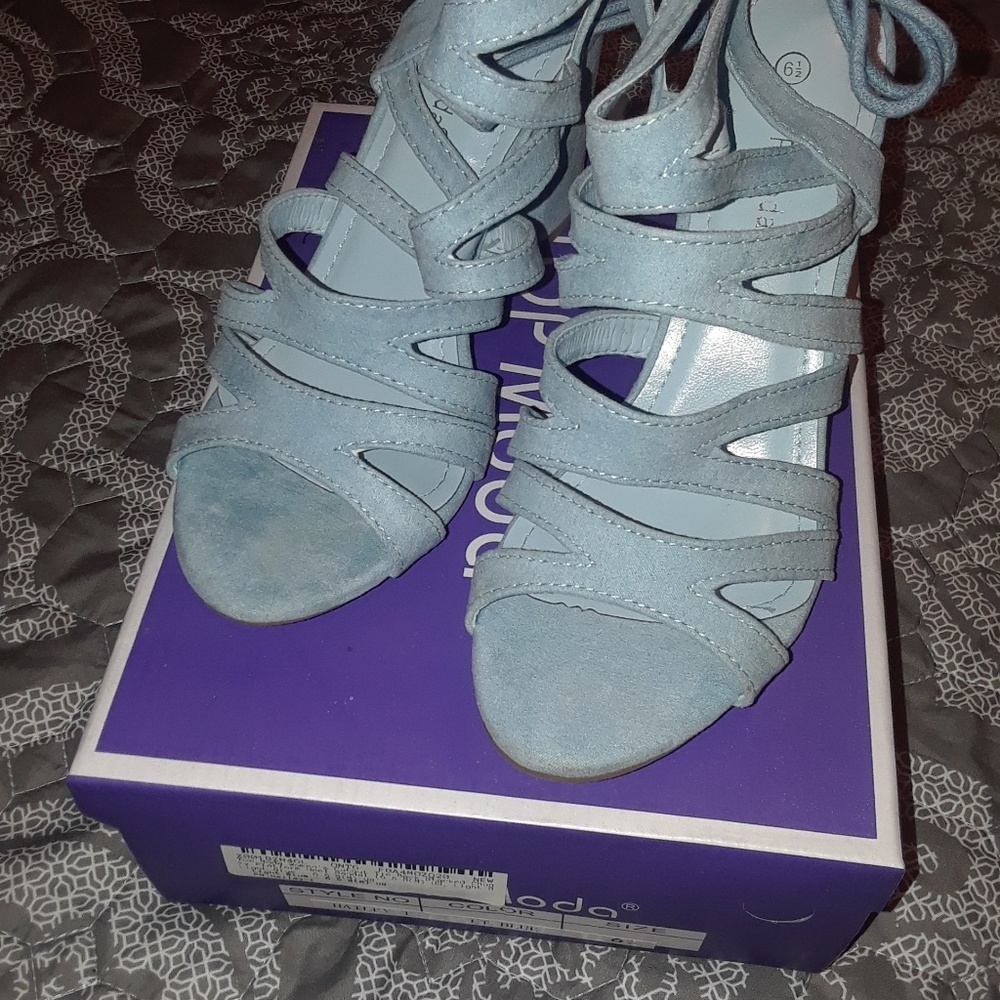 Sandals